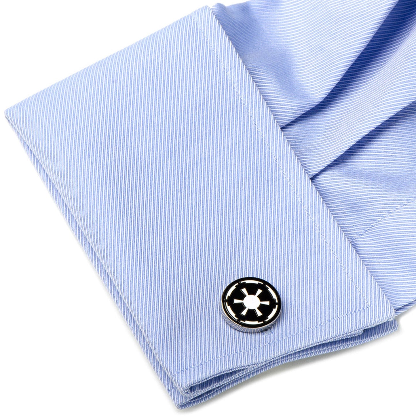 Imperial Empire Symbol Cufflinks