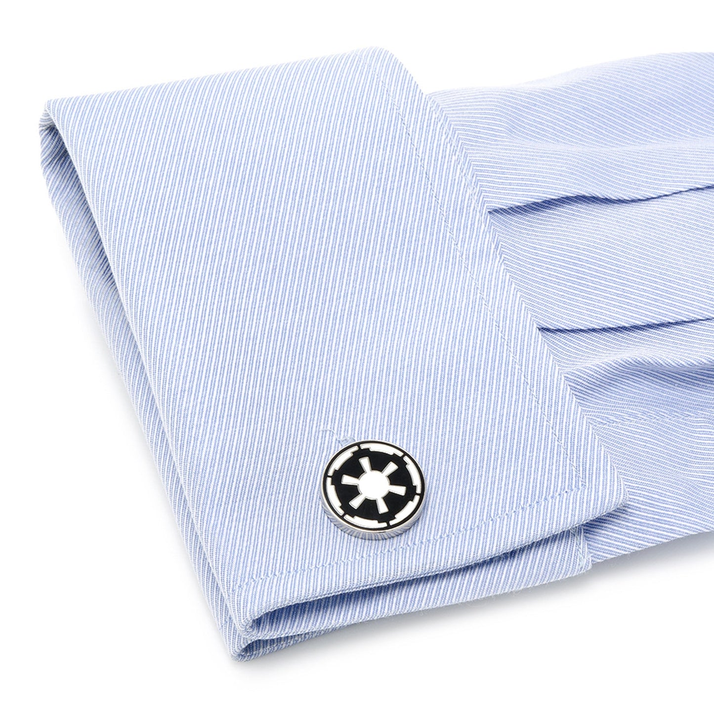 Imperial Empire Symbol Cufflinks