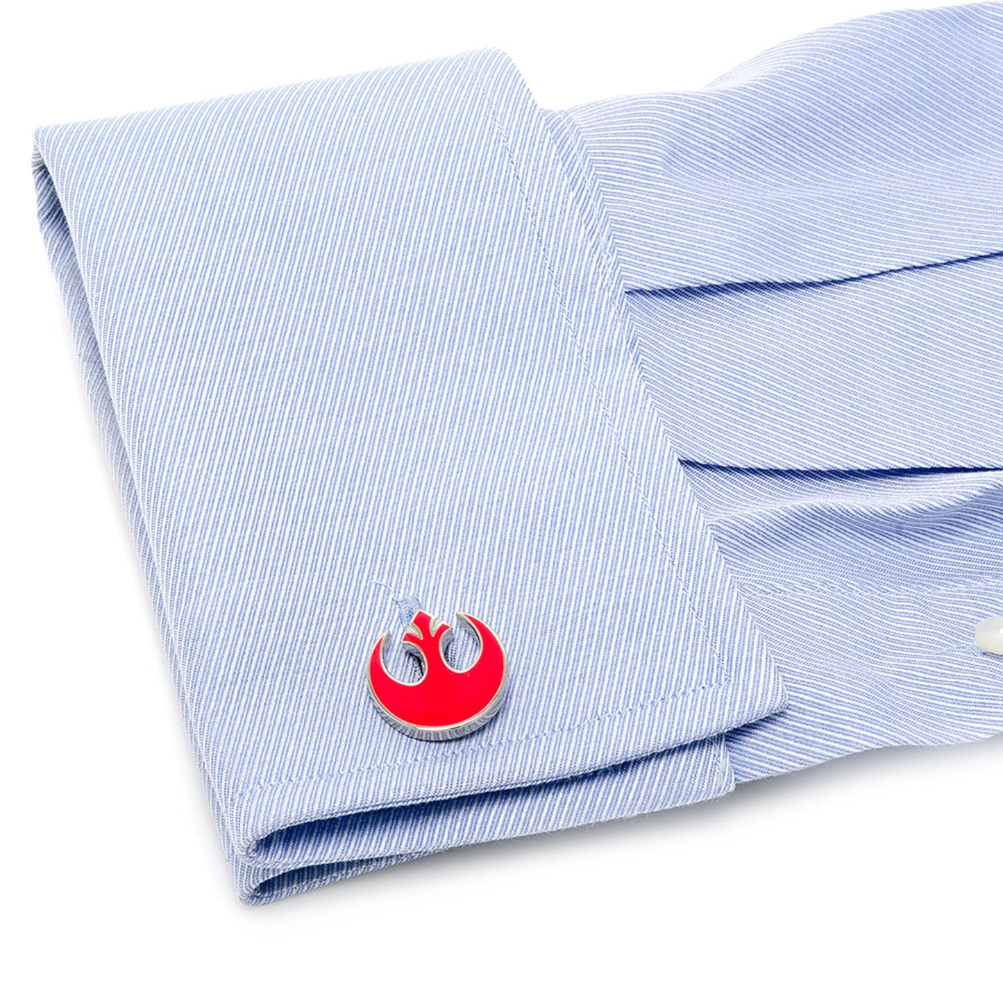 Rebel Alliance Symbol Cufflinks