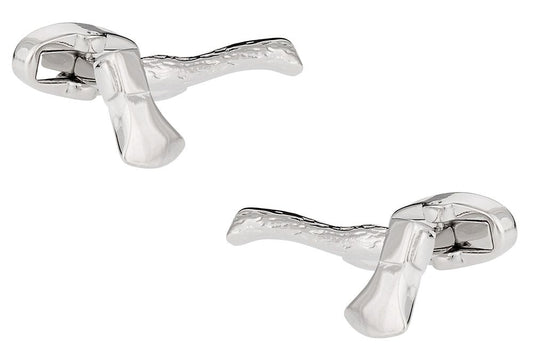 Axe Cufflinks