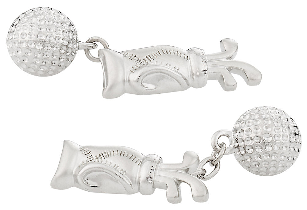 Bag & Ball Links