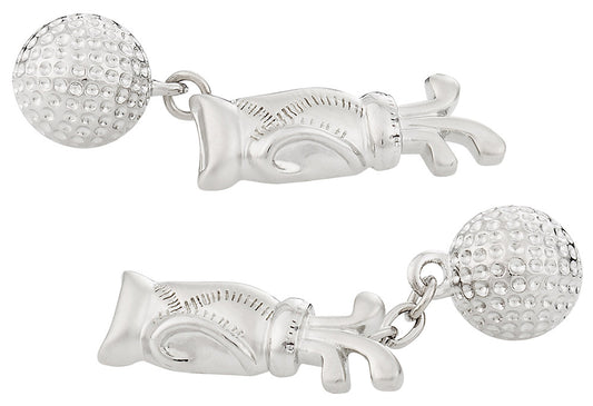 Bag & Ball Links