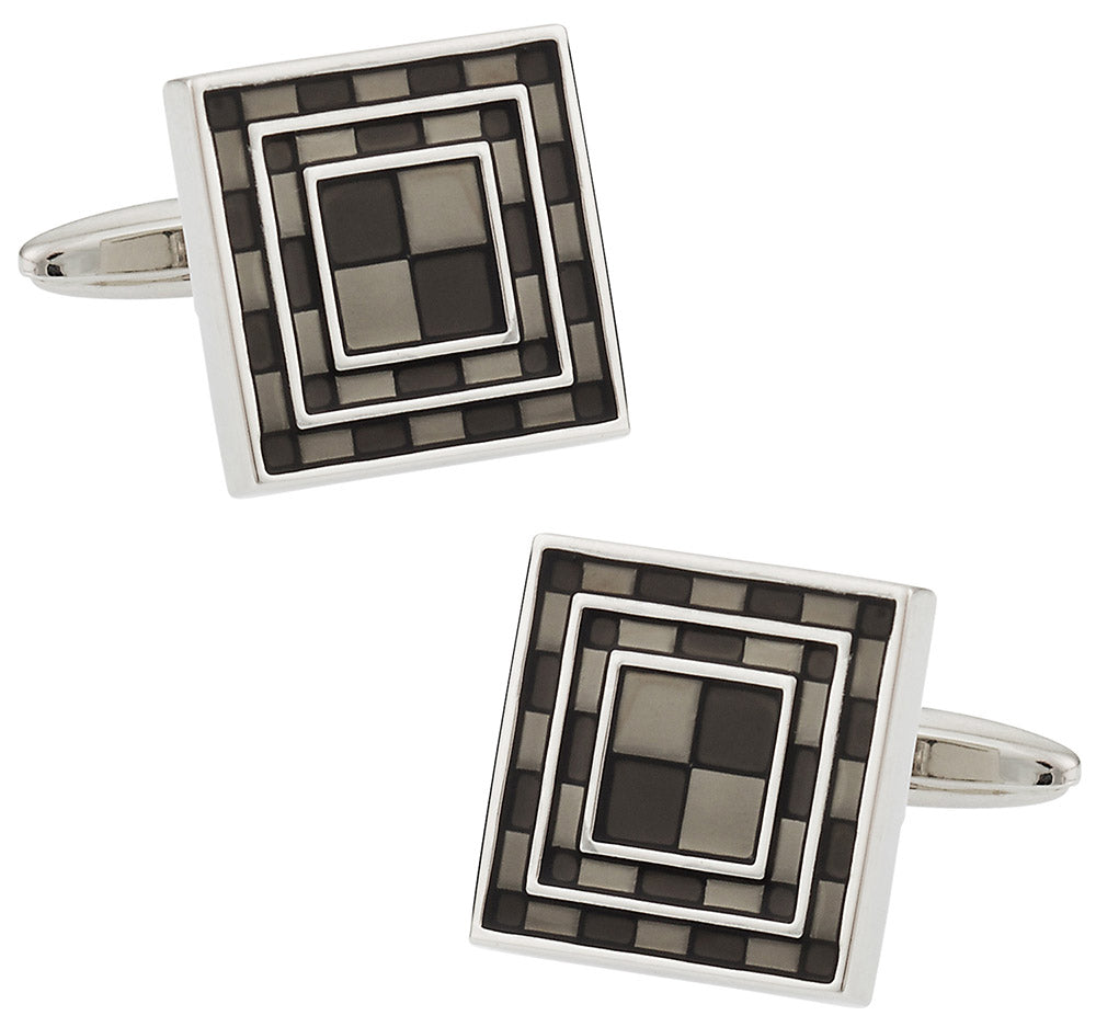 Black Tiles