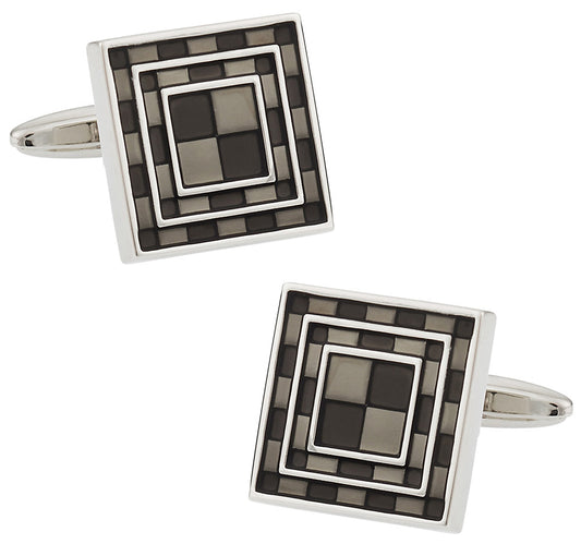 Black Tiles