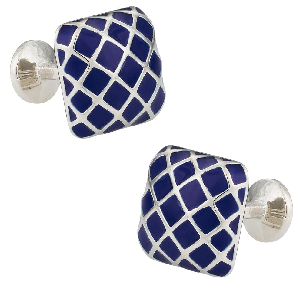 Blue Domes