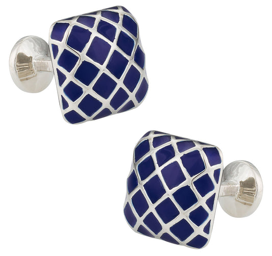 Blue Domes