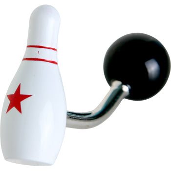 Bowling Cufflinks