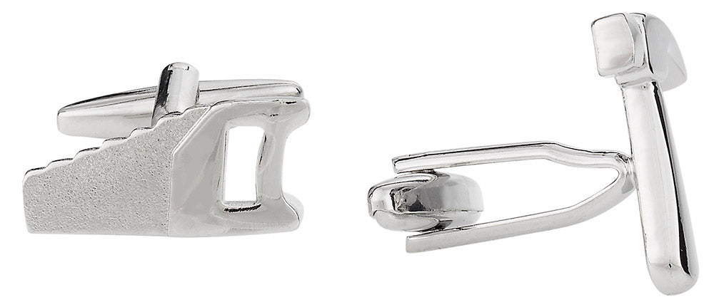 Construction Cufflinks