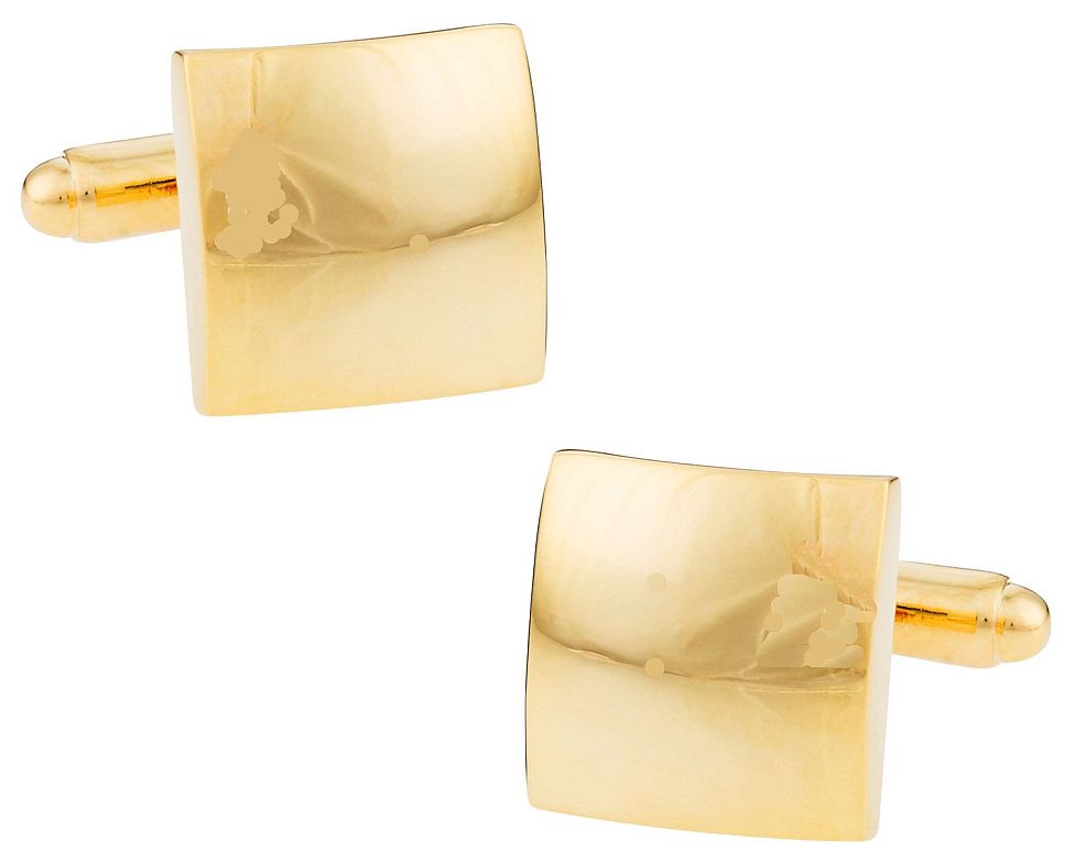 Convex Cuffs
