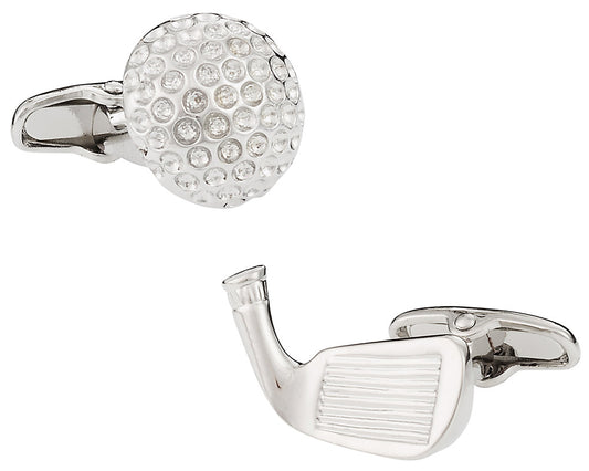 Early Retirement Cufflinks