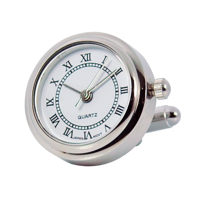 Father's Day Watch Cufflinks