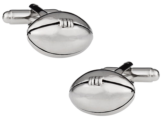 Football Cufflinks