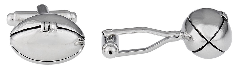 Football Cufflinks