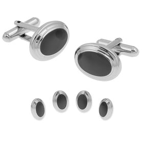 Men's Gray Formal Set