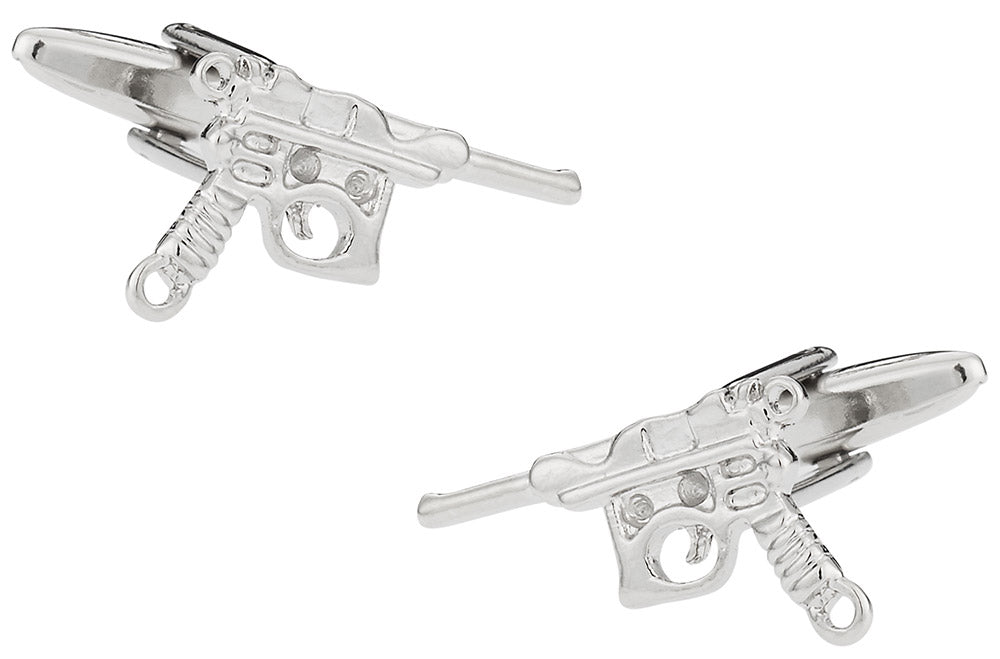 Gun Cuffs