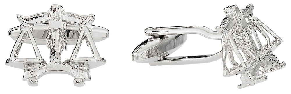Lawyer Cufflinks