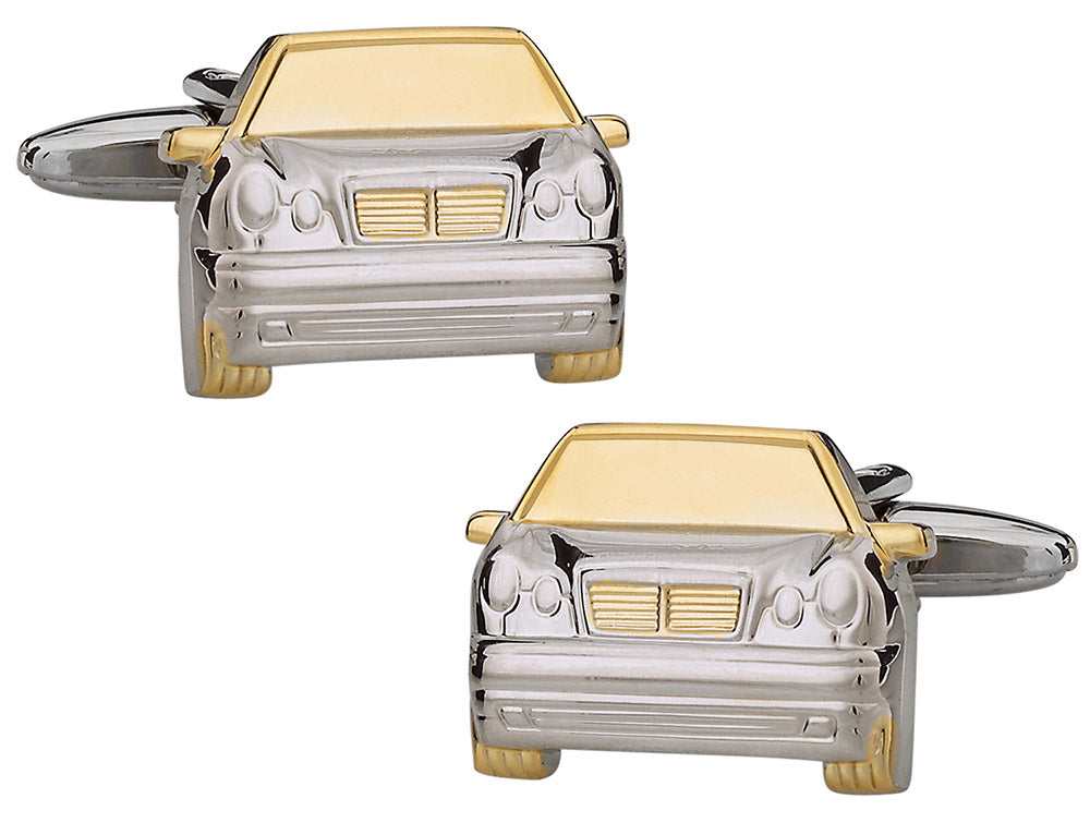 Luxury Car Cufflinks