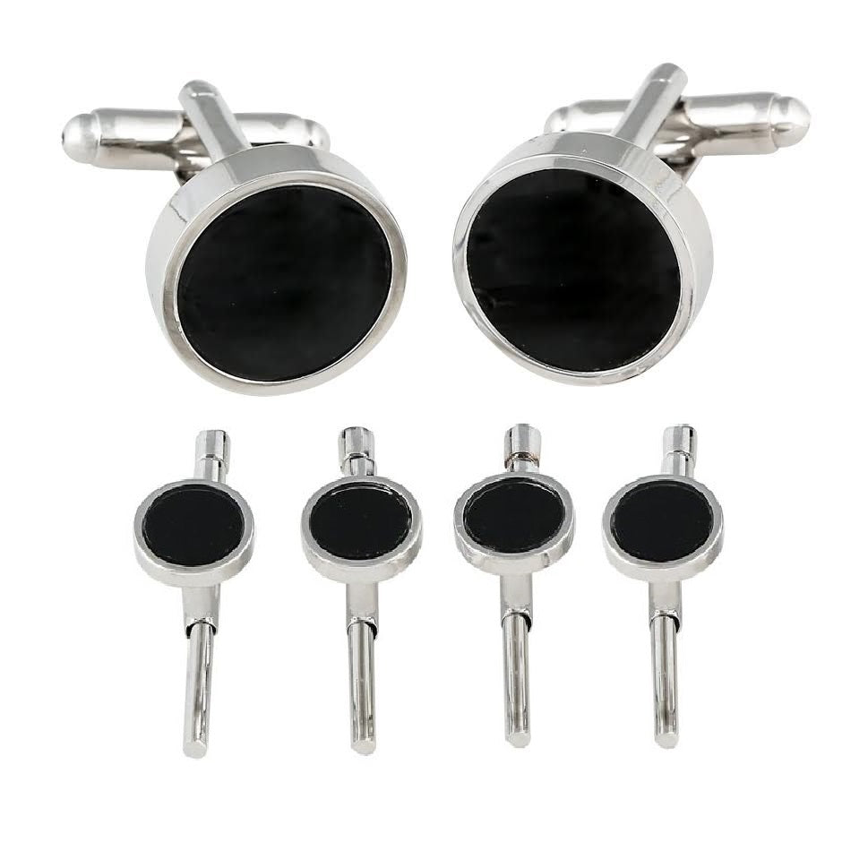 Onyx Spring-back Formal Set