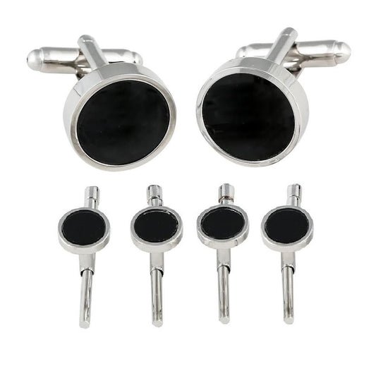 Onyx Spring-back Formal Set