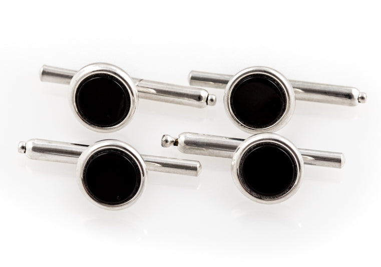 Onyx Spring-back Studs