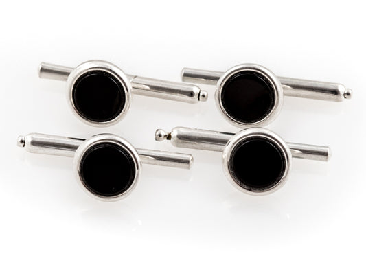 Onyx Spring-back Studs