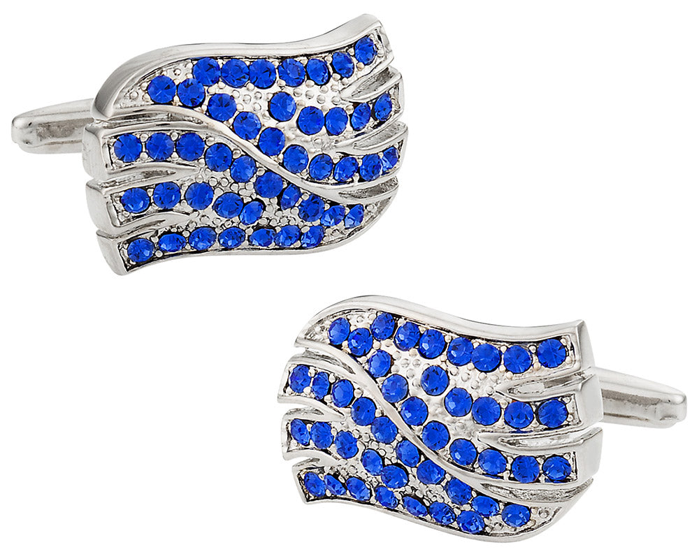 Sapphire Wave