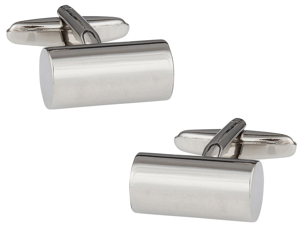 Silver Tubes