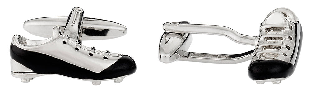 Soccer Cleats Cufflinks