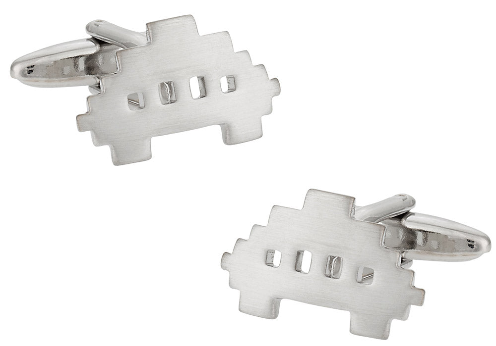 80s Video Game Cufflinks