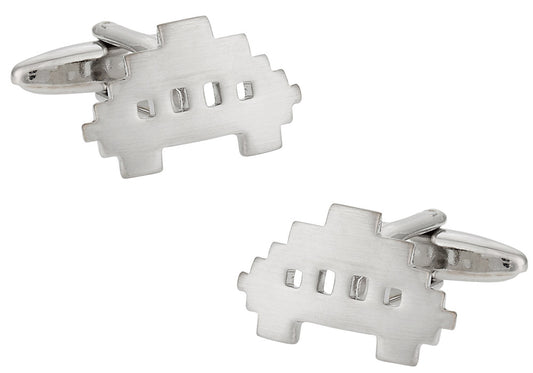 80s Video Game Cufflinks