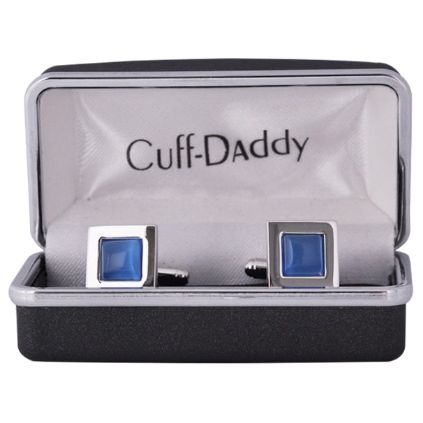 Steel Blue Square