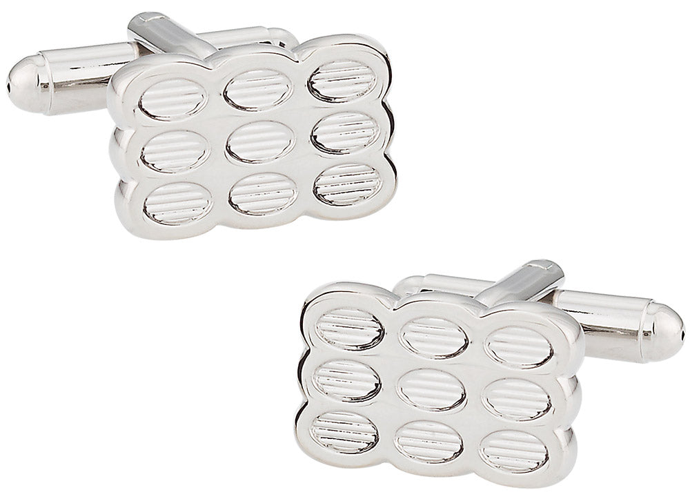 Unique Silver Links