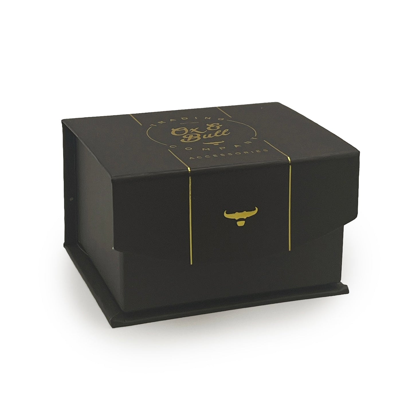 Star of David Stainless Steel Cufflinks