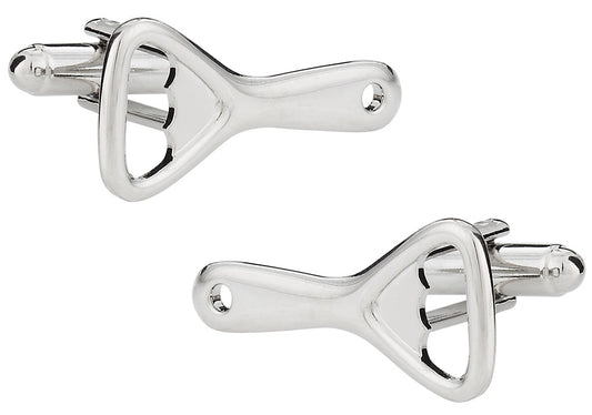 Bottle Opener Cufflinks