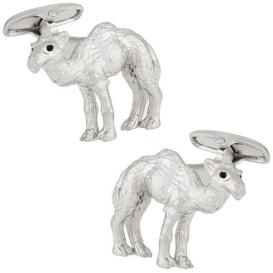 Camel Cufflinks