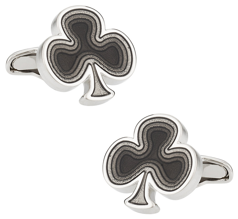 Club Cufflinks