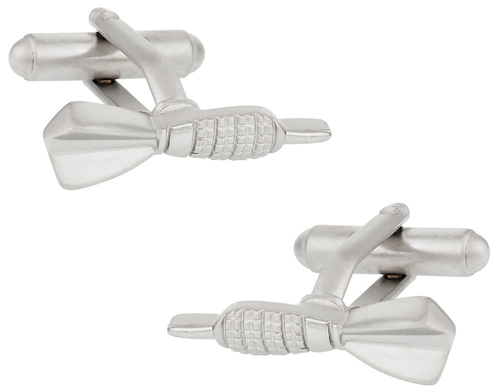 Dart Cufflinks