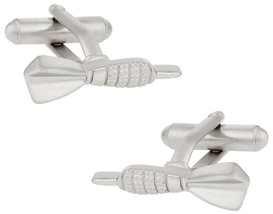 Dart Cufflinks