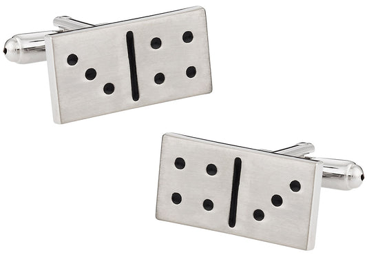 Domino Cufflinks