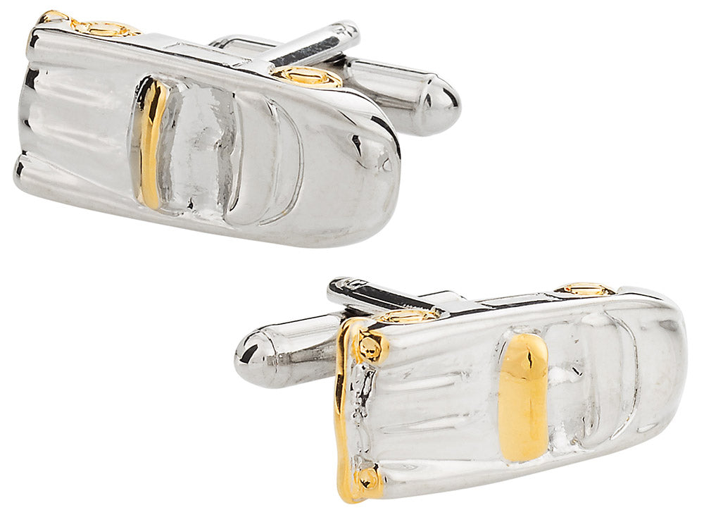 Drop Top Cufflinks