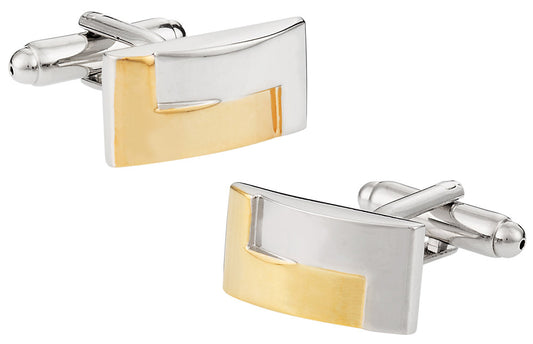 Fashionable Cufflinks