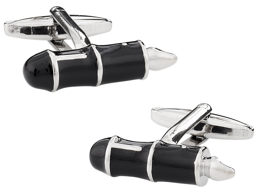 Fountain Pen Cufflinks