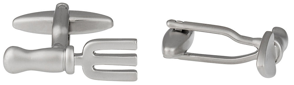 Gift for Gardener - Gardening Tools Cufflinks