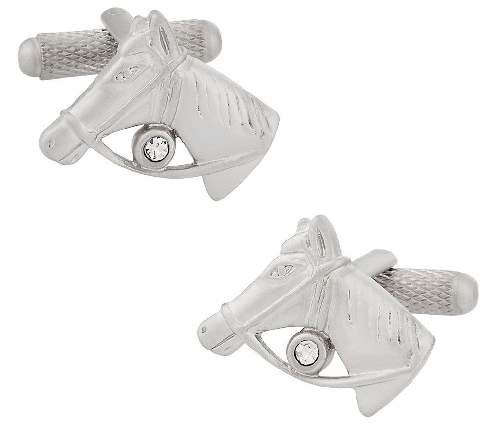 Horse Lover Cufflinks