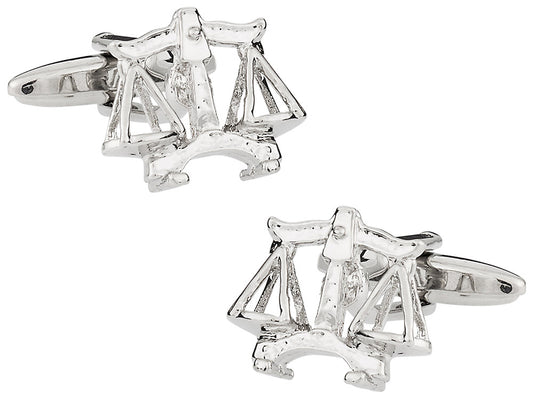 Lawyer Cufflinks