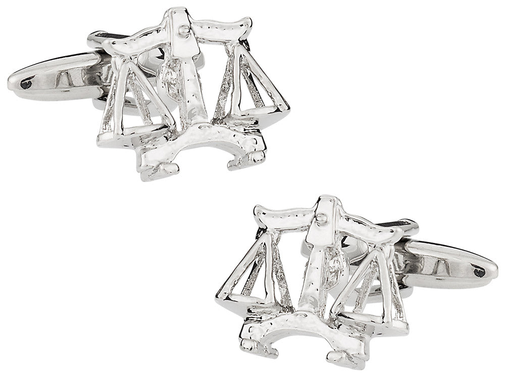 Lawyer Cufflinks