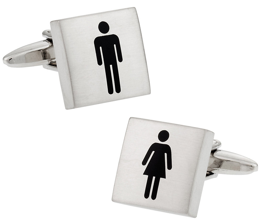 Mens Womens Cufflinks