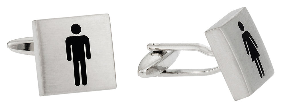 Mens Womens Cufflinks