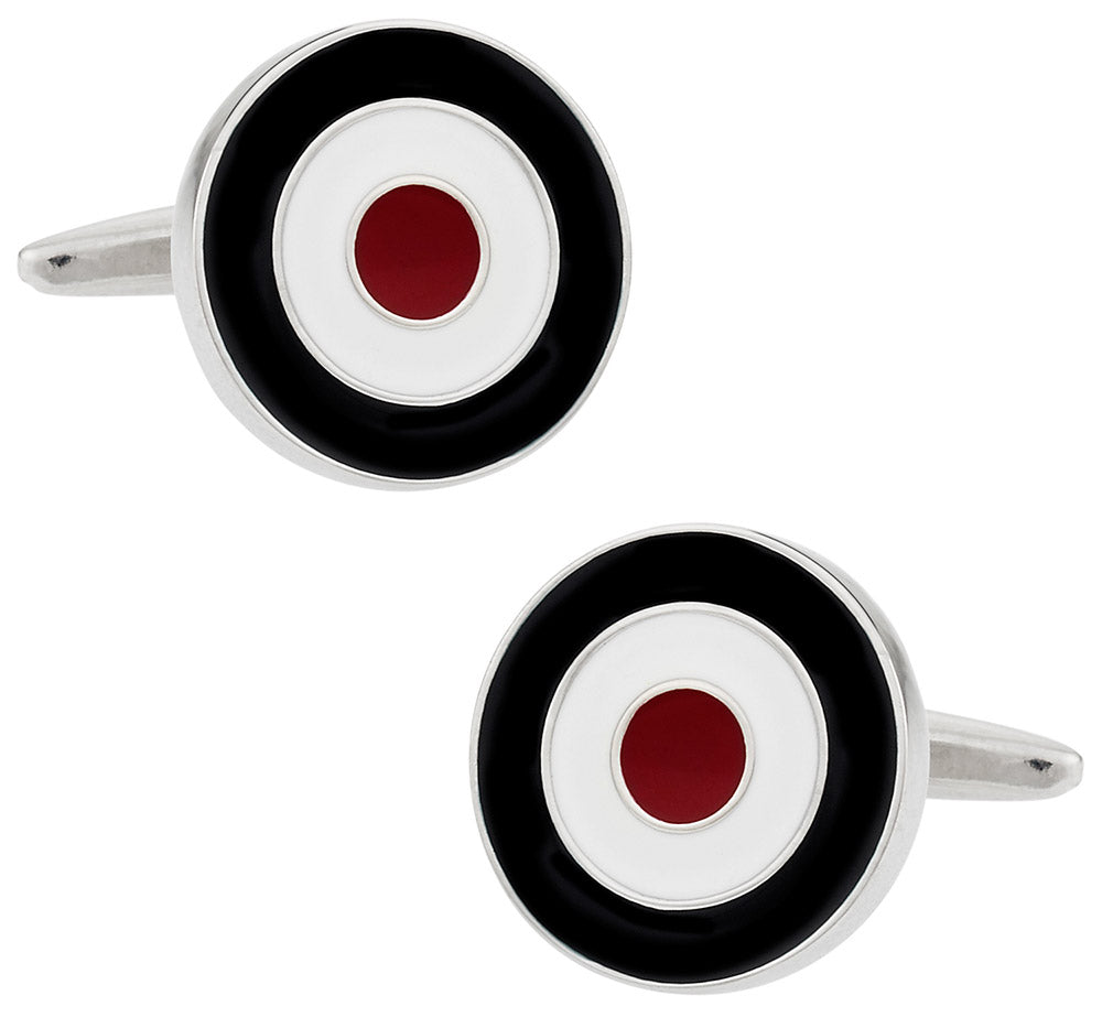 Mod Cufflinks