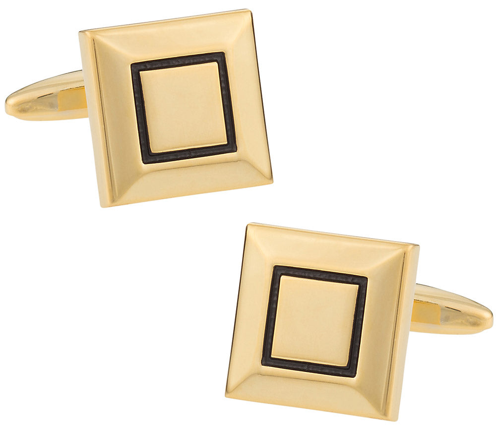 Presentation Cuff links